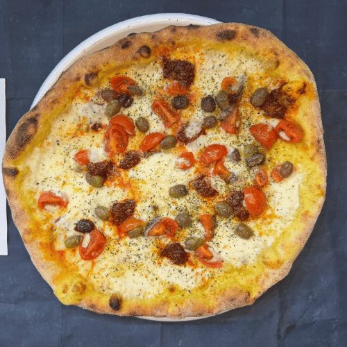 Pizzeria
