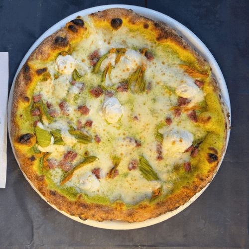 Pizzeria