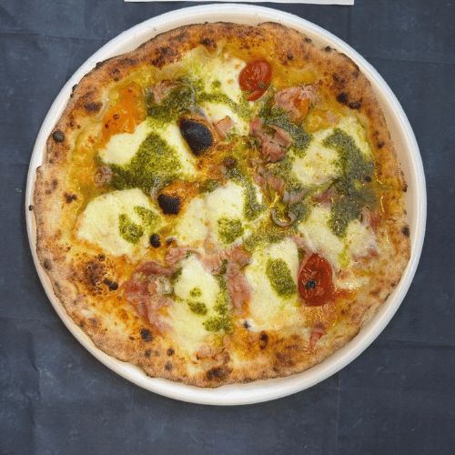 Pizzeria