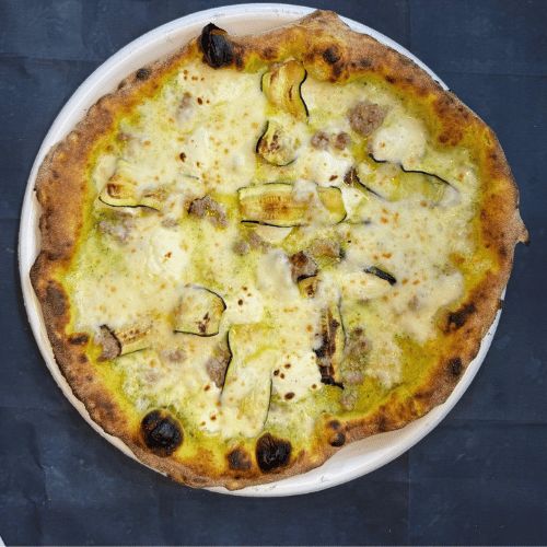 Pizzeria