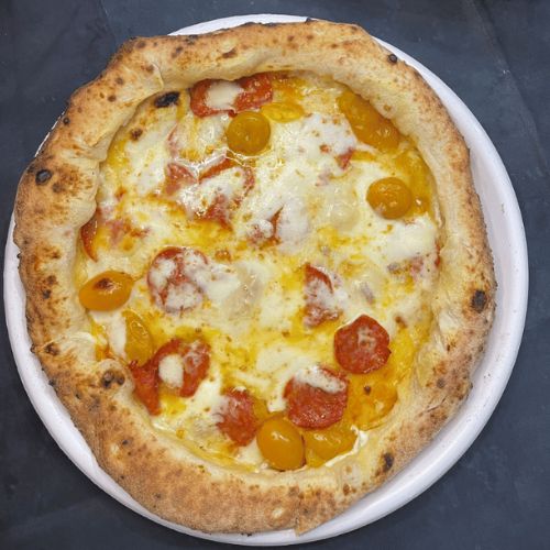 Pizzeria