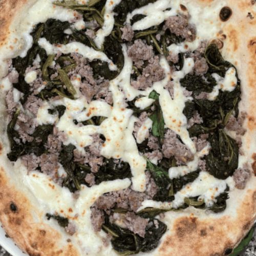 Pizzeria
