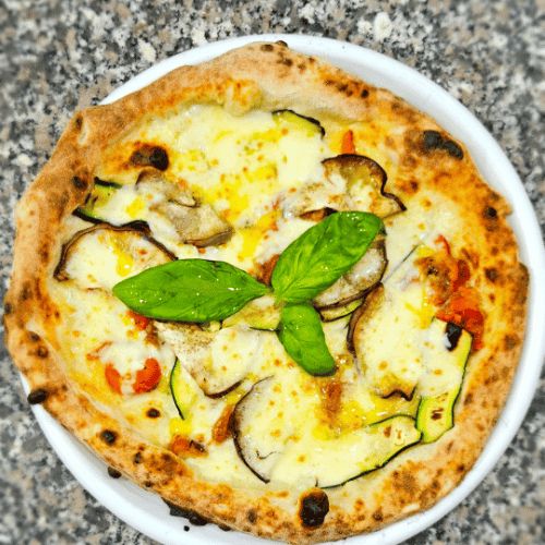 Pizzeria