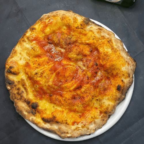 Pizzeria