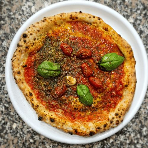 Pizzeria