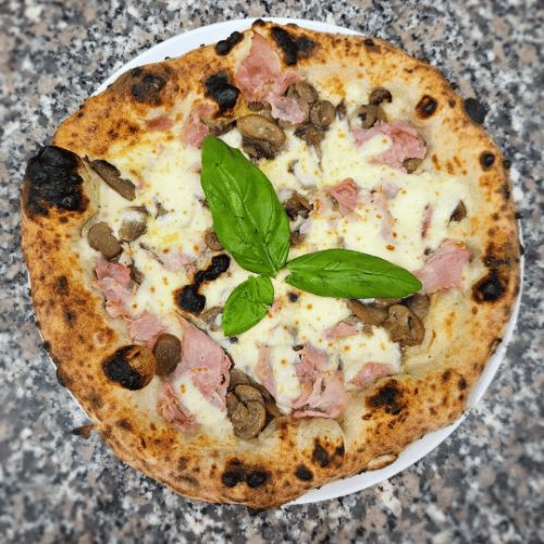 Pizzeria