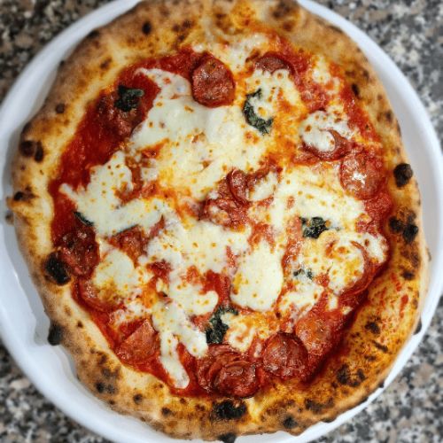 Pizzeria