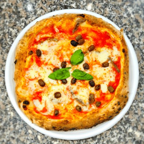 NAPOLETANA