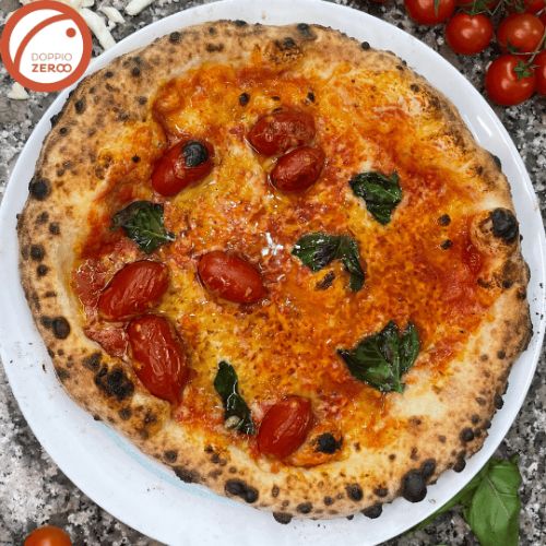 Pizzeria