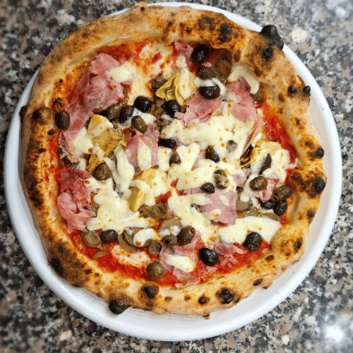 Pizzeria