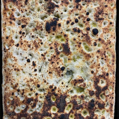 FOCACCIA