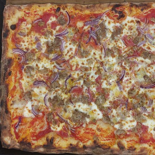 Pizzeria