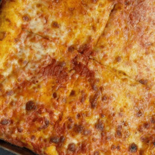 MARGHERITA
