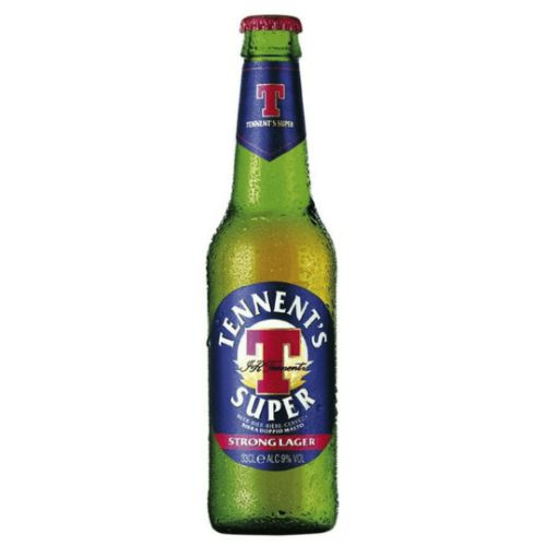 Tennet's 33 cl