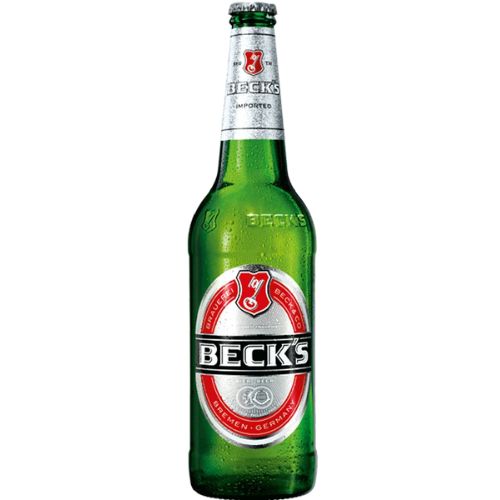 Beck's 33 cl