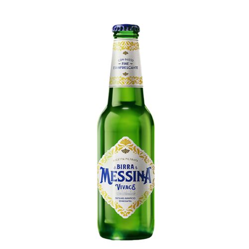 Messina Vivace 33 cl