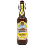 Moosbacher Weissbier 50 cl