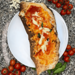 CALZONE